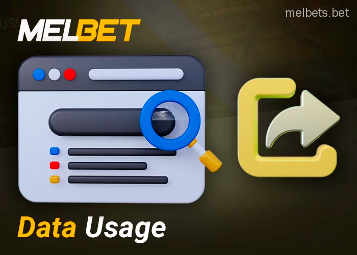 How Melbet uses user data from Bangladesh
