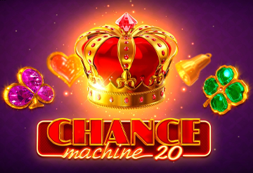 Chance Machine 20