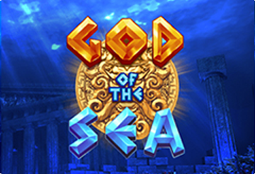 God of the Sea
