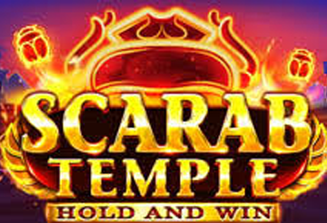 Scarab Temple