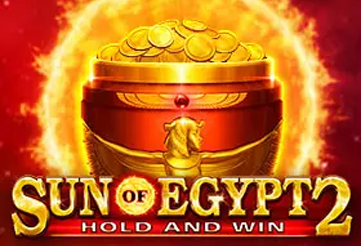 Sun of Egypt 2